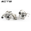 CTS TURBO STAGE 2+ TURBOCHARGER UPGRADE FOR F97/G80 BMW X3M/X4M/M2/M3/M4 WITH S58 ENGINE-1