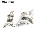 CTS TURBO STAGE 2+ TURBOCHARGER UPGRADE FOR F97/G80 BMW X3M/X4M/M2/M3/M4 WITH S58 ENGINE-4