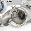 CTS TURBO STAGE 2+ TURBOCHARGER UPGRADE FOR F97/G80 BMW X3M/X4M/M2/M3/M4 WITH S58 ENGINE-3
