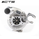 CTS TURBO STAGE 2+ TURBOCHARGER UPGRADE FOR F97/G80 BMW X3M/X4M/M2/M3/M4 WITH S58 ENGINE-2