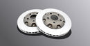Stage 3 Two-Piece Rear Discs/Rotors-1