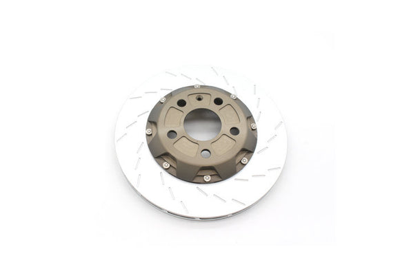 Stage 3 Two-Piece Rear Discs/Rotors