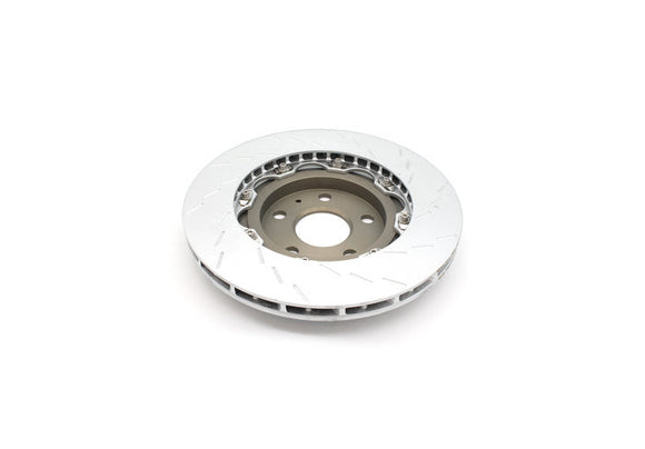 Stage 3 Two-Piece Rear Discs/Rotors