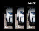 MMR 15mm wheel spacers | BMW G-Series-3