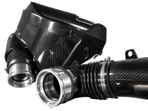 AWE S-FLO Carbon Intake for G8X BMW M4/M3/M2
