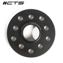 CTS TURBO HUBCENTRIC WHEEL SPACERS (WITH LIP) 5×100 | 5×112-5