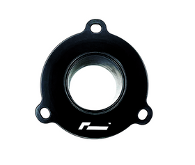 VWR MQB Turbo Muffler Delete For 2.0TSI 'MAF'