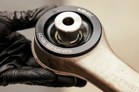 MMX Performance F8X Front Control Arm Spherical Bearing Set - 0