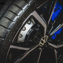 CTS TURBO HUBCENTRIC WHEEL SPACERS (WITH LIP) 5×100 | 5×112-4