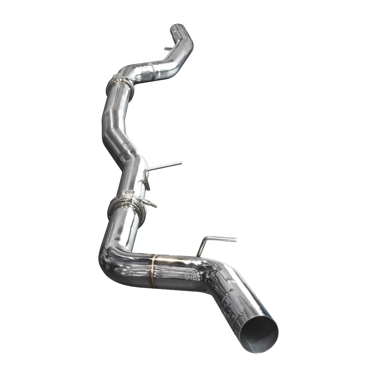 Injen 2020-2023 Toyota GR Supra Race Series Exhaust System