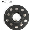 CTS TURBO HUBCENTRIC WHEEL SPACERS (WITH LIP) 5×100 | 5×112-3