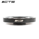 CTS TURBO HUBCENTRIC WHEEL SPACERS (WITH LIP) 5×100 | 5×112-2