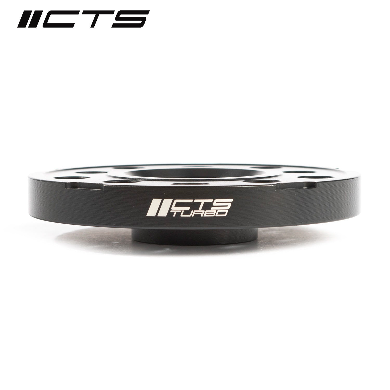 CTS TURBO HUBCENTRIC WHEEL SPACERS (WITH LIP) 5×100 | 5×112