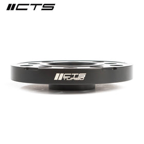 CTS TURBO HUBCENTRIC WHEEL SPACERS (WITH LIP) 5×100 | 5×112 - 0
