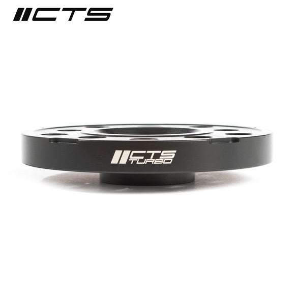 CTS TURBO HUBCENTRIC WHEEL SPACERS (WITH LIP) 5×100 | 5×112