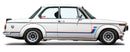 Eibach Pro-Kit 66-76 BMW 2002-3