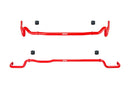 Eibach 23-26 BMW M2/M3/M4 (G8X) 29mm Front & 25mm Rear Anti-Roll Bar Kit-1