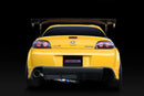 FULL TITANIUM MUFFLER EXPREME Ti RX-8 EARLY MODEL TYPE-X-8