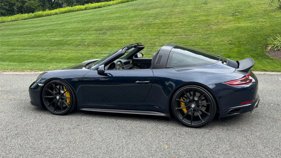 Moshammer - Ducktail EVO II (991.2 Carrera)