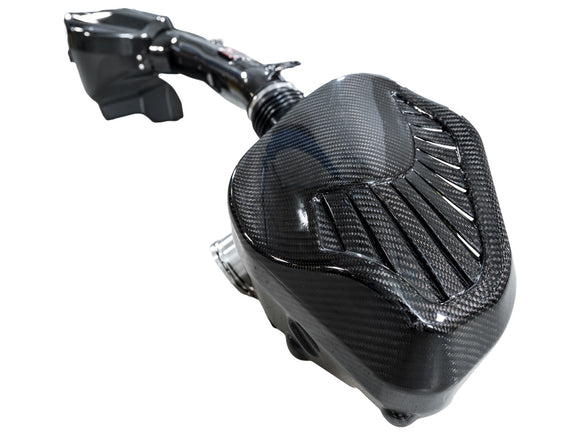 AWE S-FLO Carbon Intake for G8X BMW M4/M3/M2