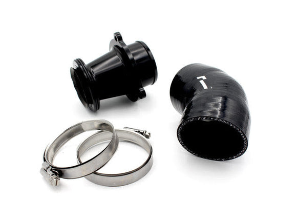 VWR Turbo Muffler Delete 2.0TSI EA888.4