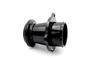 VWR Turbo Muffler Delete 2.0TSI EA888.4