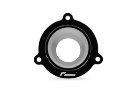 VWR Turbo Muffler Delete 2.0TSI EA888.4 - 0