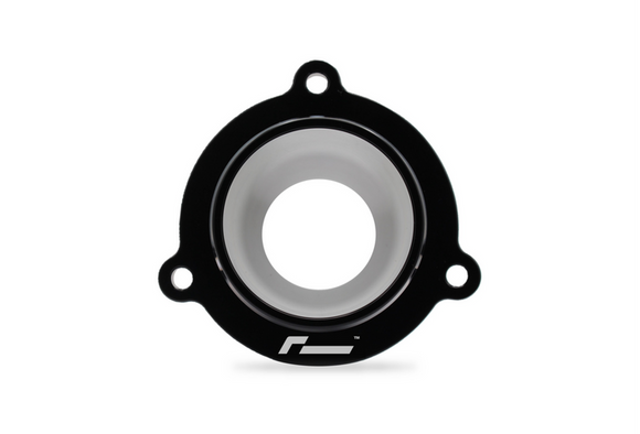 VWR Turbo Muffler Delete 2.0TSI EA888.4