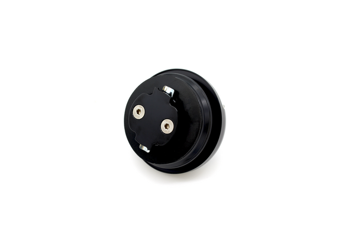 Racingline Billet Oil Filler Cap For Audi 2.9T/3.0T EA839