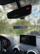Park Auto Motorsports Air Freshener-2