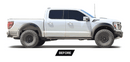 Eibach 2023+ Ford F150 Raptor R 5.2L Supercharged 4WD Pro-Kit (2.5in Front Lift / 1.5in Rear Lift)-3