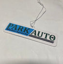Park Auto Motorsports Air Freshener-1