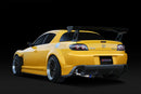 FULL TITANIUM MUFFLER EXPREME Ti RX-8 EARLY MODEL TYPE-X-6