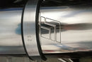 FULL TITANIUM MUFFLER EXPREME Ti RX-8 EARLY MODEL TYPE-X-13