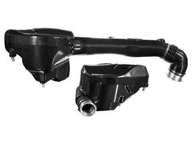 AWE S-FLO Carbon Intake for G8X BMW M4/M3/M2 - 0