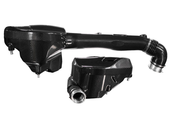 AWE S-FLO Carbon Intake for G8X BMW M4/M3/M2