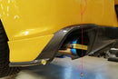 FULL TITANIUM MUFFLER EXPREME Ti RX-8 EARLY MODEL TYPE-X-14