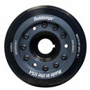 Fluidampr 95-98 Nissan 200SX 2.0L SR20DE/SR20DET Steel Internally Balanced Damper-2