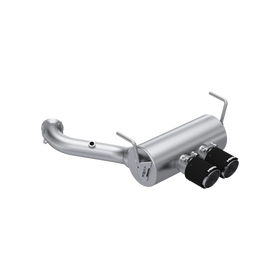 Can-Am | Outlander Max 1000R DPS | 2025 Exhaust