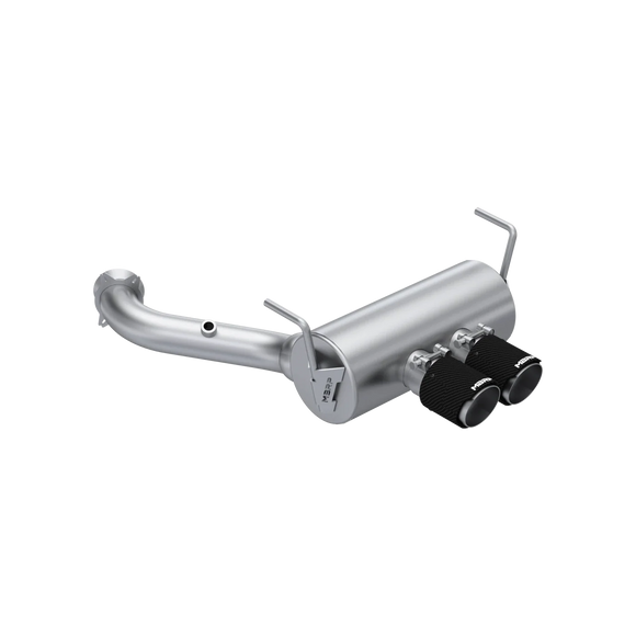 Can-Am | Outlander Max 1000R DPS | 2025 Exhaust