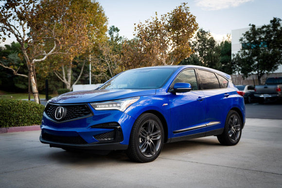 Eibach Pro-Kit for 19-20 Acura RDX A-Spec AWD