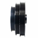 Fluidampr 95-98 Nissan 200SX 2.0L SR20DE/SR20DET Steel Internally Balanced Damper-3