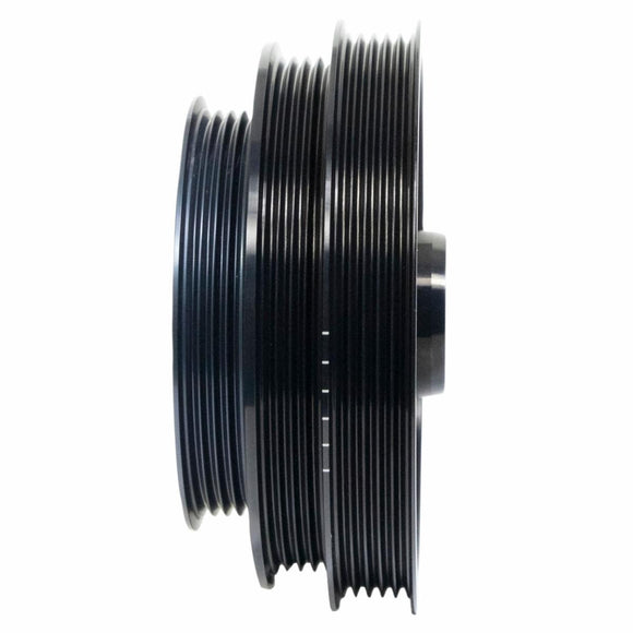 Fluidampr 95-98 Nissan 200SX 2.0L SR20DE/SR20DET Steel Internally Balanced Damper
