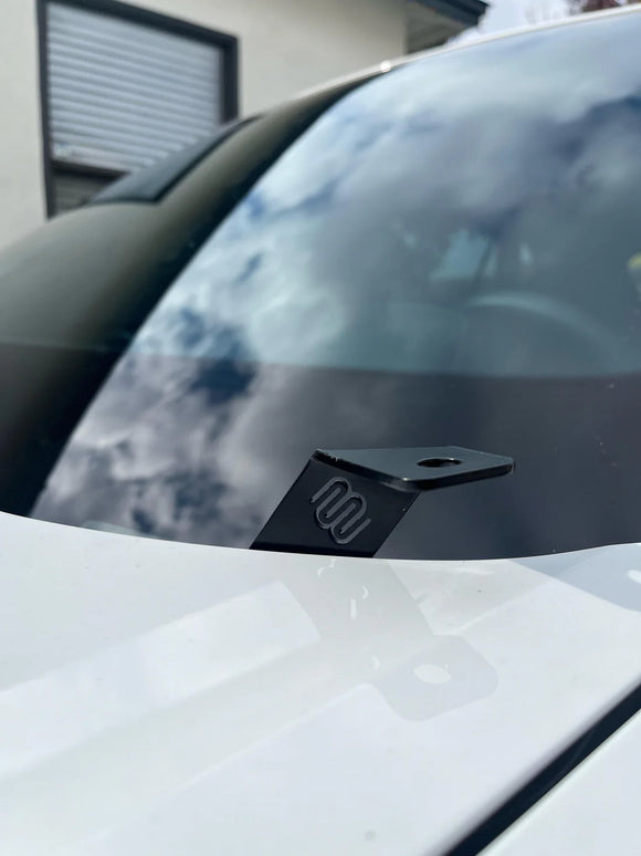 DITCH LIGHT BRACKETS - ATLAS (2018-2024)