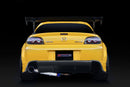 FULL TITANIUM MUFFLER EXPREME Ti RX-8 EARLY MODEL TYPE-X-9