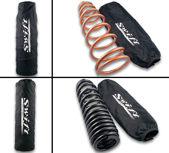 SWIFT SPRING BAG