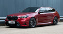 H&R 2025 M5 Touring VTF Adjustable Lowering Springs-2