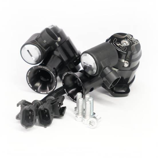 GFB VTA FOR ALFA ROMEO GIULIA/STELVIO QUADRIFOGLIO V6 MODELS