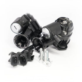 GFB VTA FOR ALFA ROMEO GIULIA/STELVIO QUADRIFOGLIO V6 MODELS