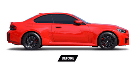 Eibach 2023-2025 BMW M2 3.0LTT RWD G87 Pro-Kit - 0